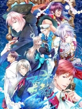 Games like Mermaid Gothic