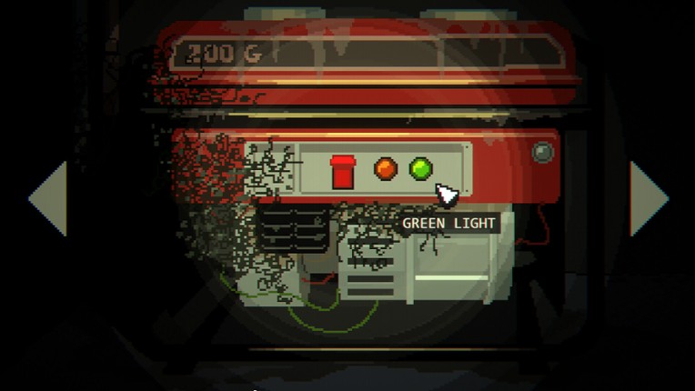 Midnight Scenes: Among Graves screenshot