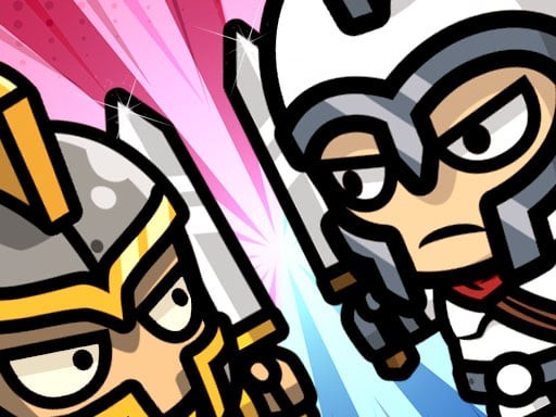 Games like MiniBattles -  2 3 4 5 6 Player Games