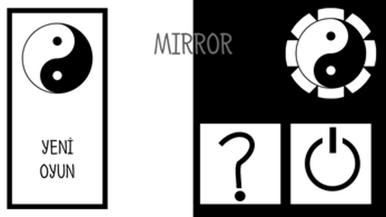 Mirror screenshot
