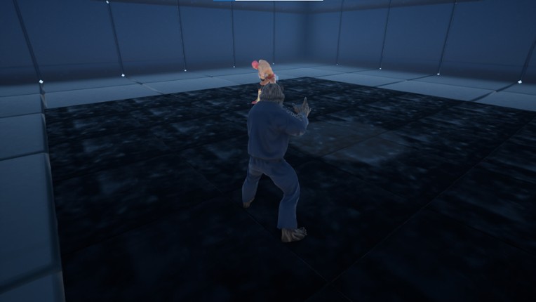 MMA Championship screenshot