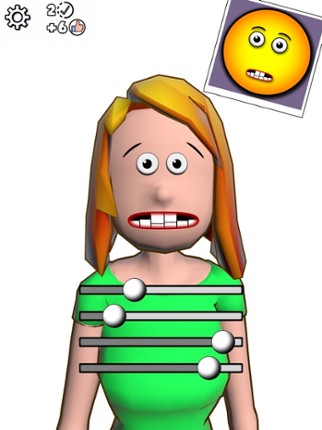 Moji Like screenshot