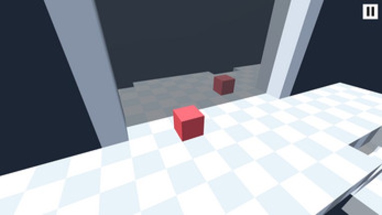 MOMENTUM screenshot