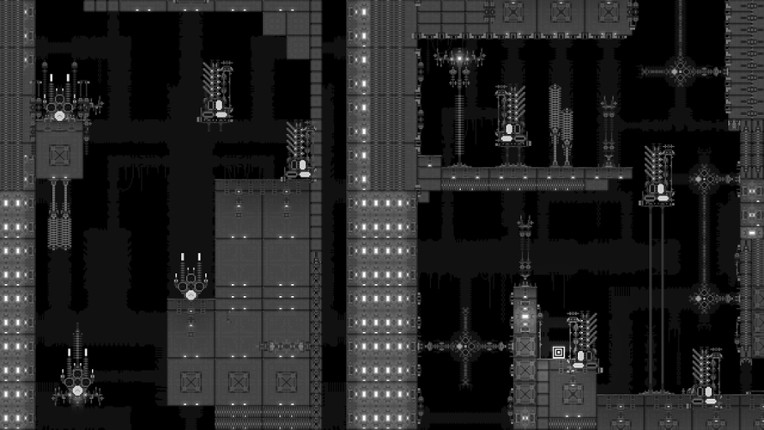 MONUMENTUM screenshot