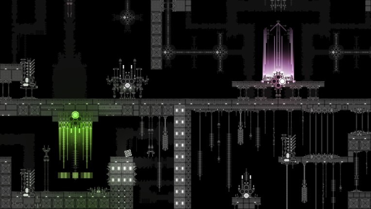 MONUMENTUM screenshot