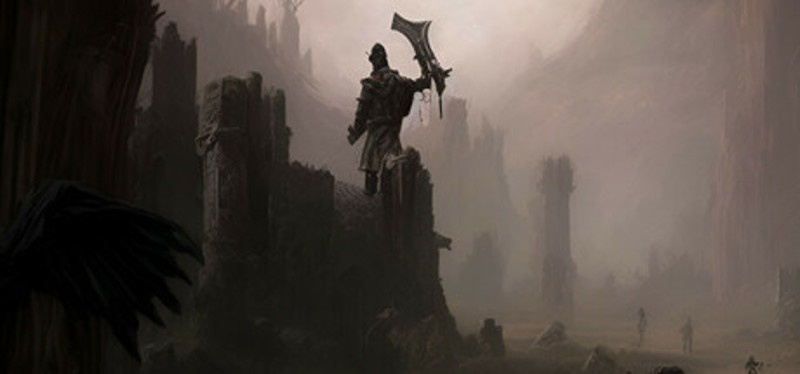 Mortal Darkness Image