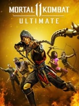 Mortal Kombat 11 Ultimate Image