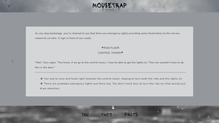 Mousetrap Image