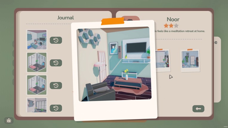 Moving Day screenshot