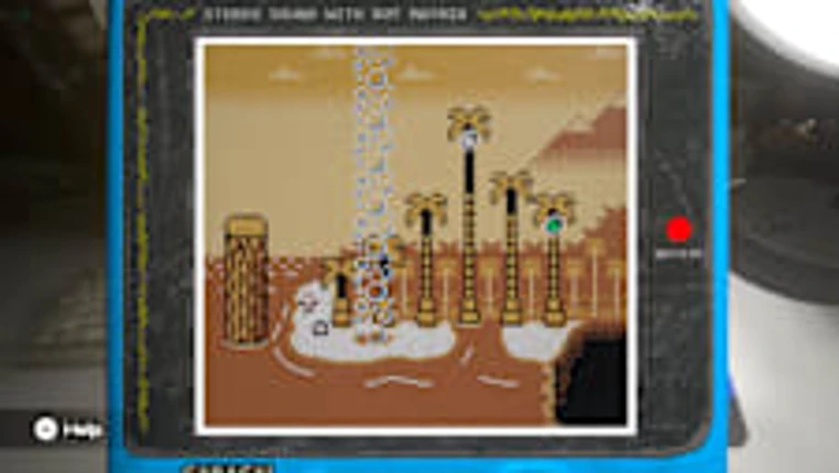 My Friendly Little Island Deluxe Image