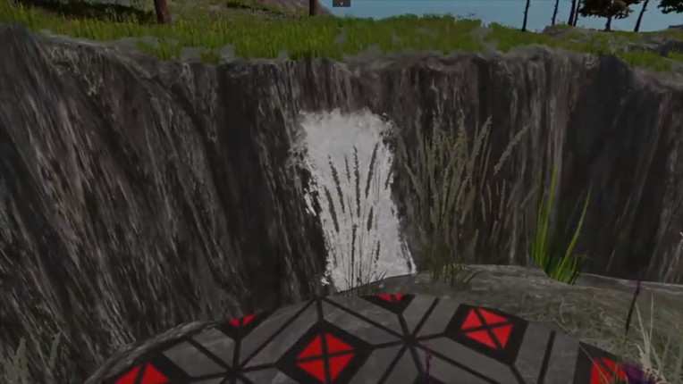 MyHoriZen screenshot