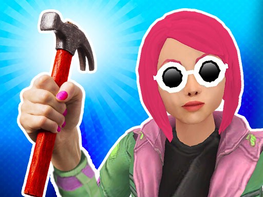 Games like Nail Challenge