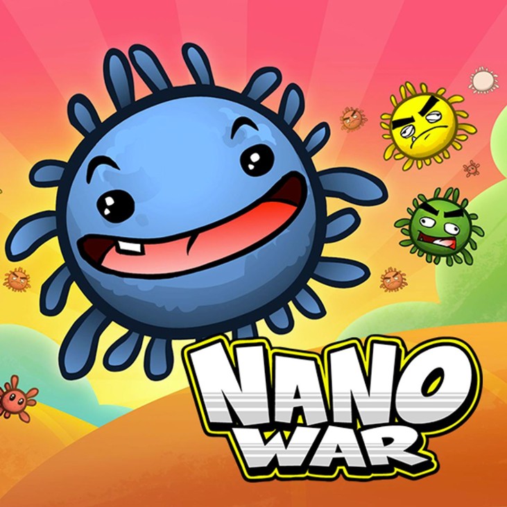 Games like Nano War