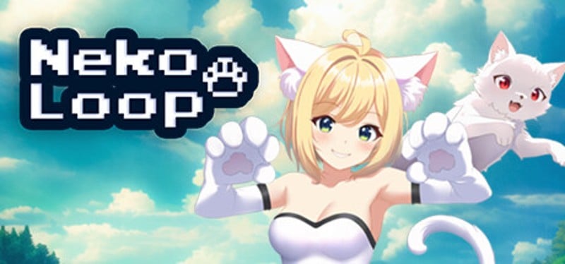 Neko Loop Image