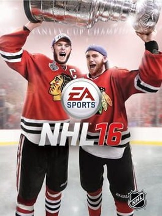 NHL 16 Image