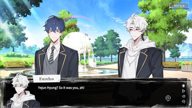 Night Patrol Rules screenshot