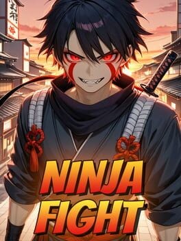 Games like Ninja Fight