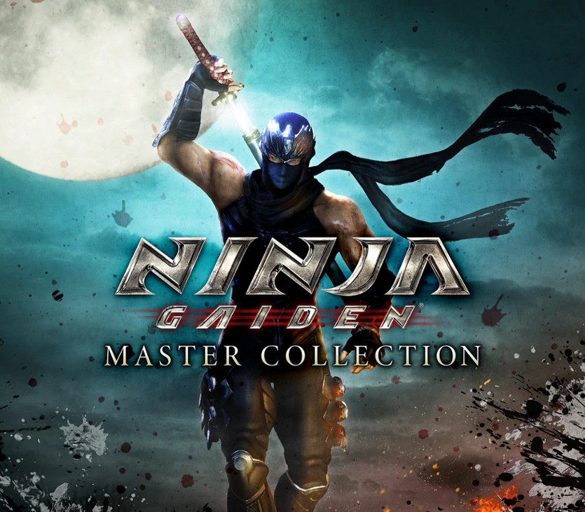 Games like NINJA GAIDEN: Master Collection