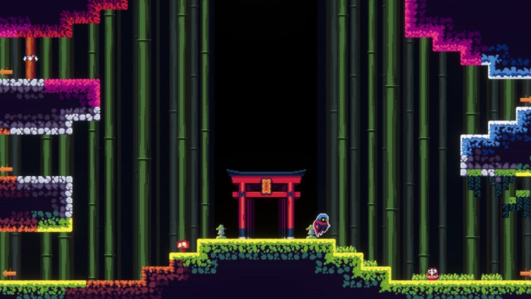 Ninja Ming screenshot