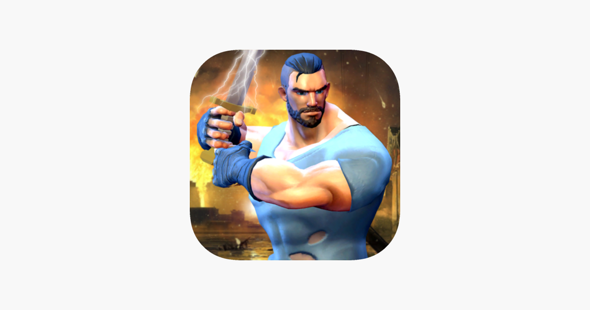 Games like Ninja Street Fighting 3d Games