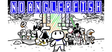 Games like No Anglerfish