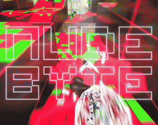 Games like Nude Byte