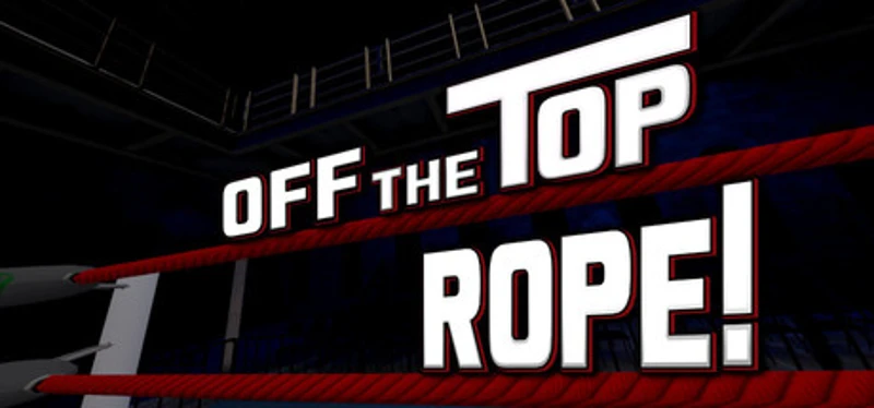 Off The Top Rope! Image