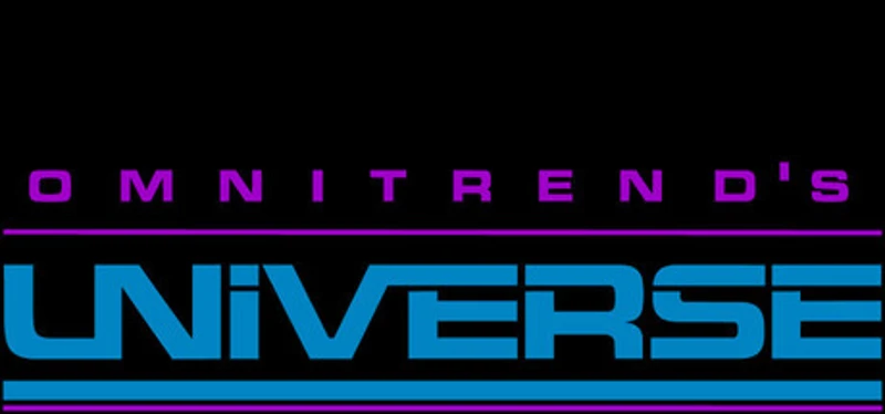 Omnitrend's Universe Image