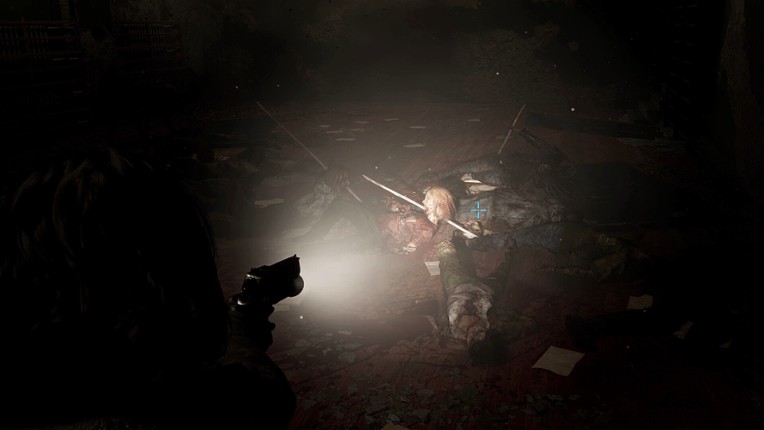 OneTry screenshot