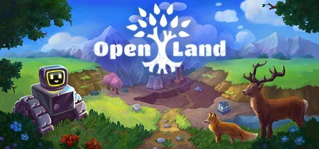 Games like Open Land