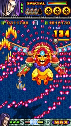 OPERATION DRACULA screenshot