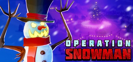 Games like Operation Snowman