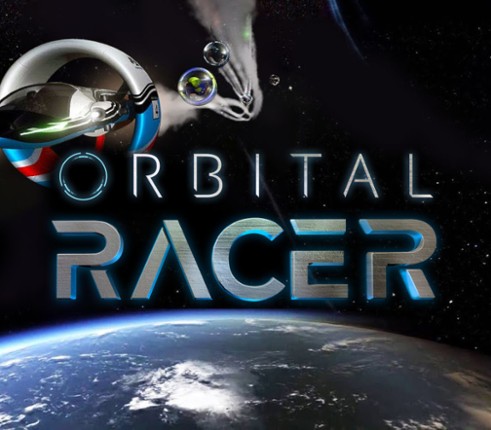 Orbital Racer Image