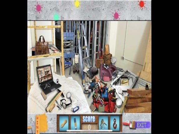 Pack 2 - 10 in 1 Hidden Object screenshot