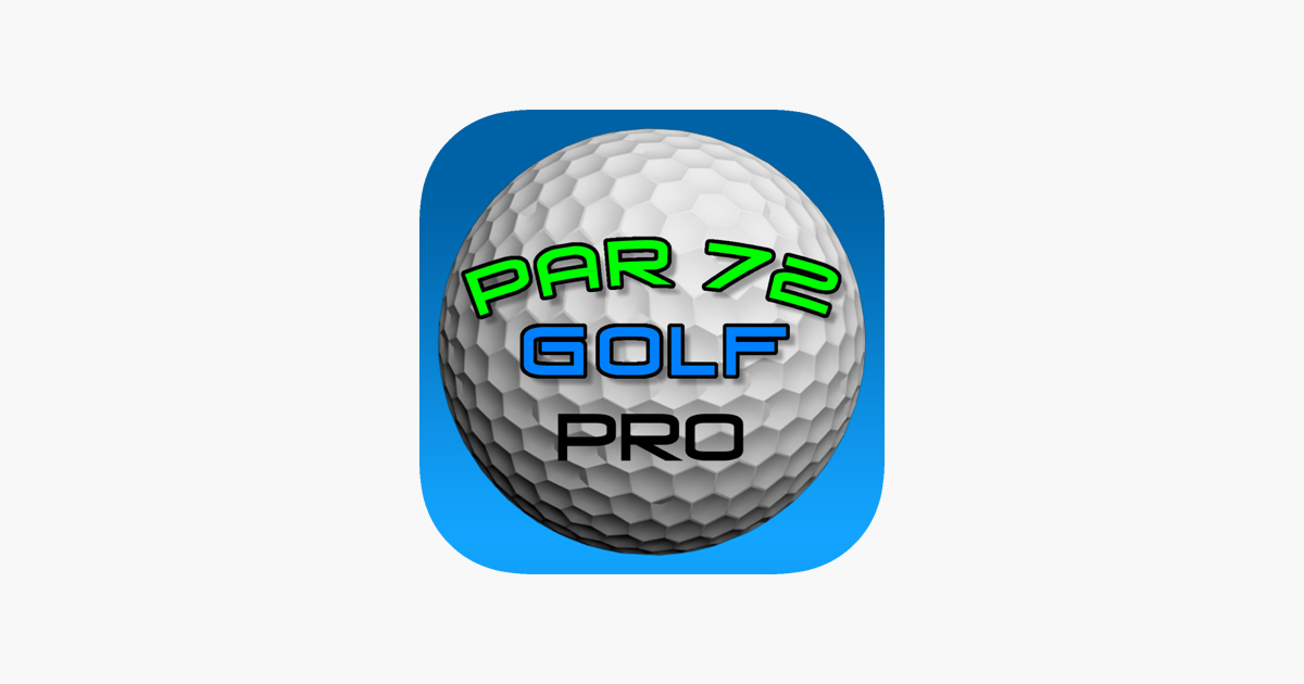 Games like Par 72 Golf Watch Pro