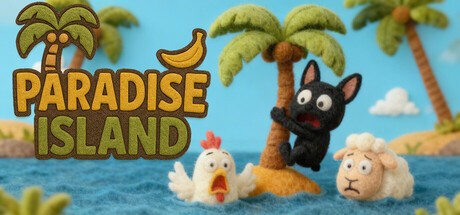 Games like Paradise Island