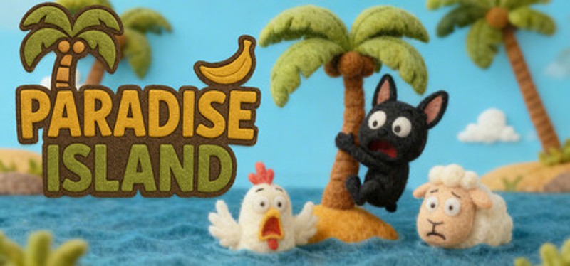 Paradise Island Image
