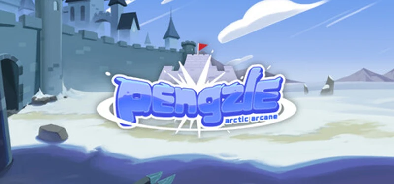 Pengzle:Arctic Arcane Image