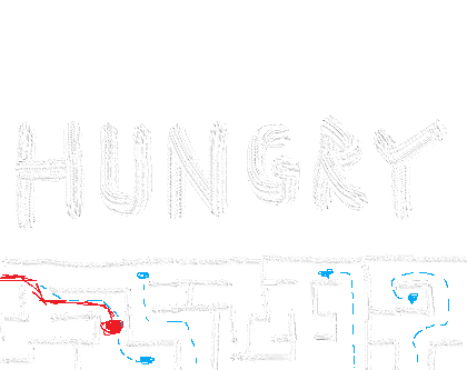 Games like PERPETUALLY HUNGRY