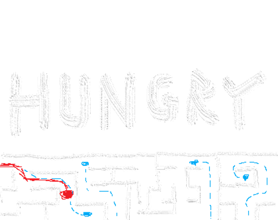 PERPETUALLY HUNGRY Image