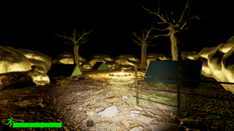 Phantom Frequency screenshot