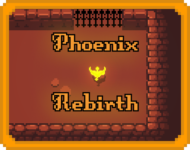 Games like Phoenix Rebirth
