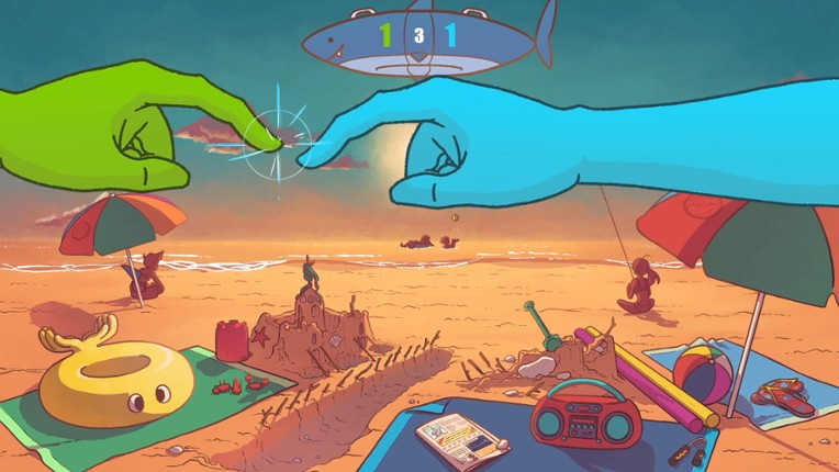 Pichenette screenshot