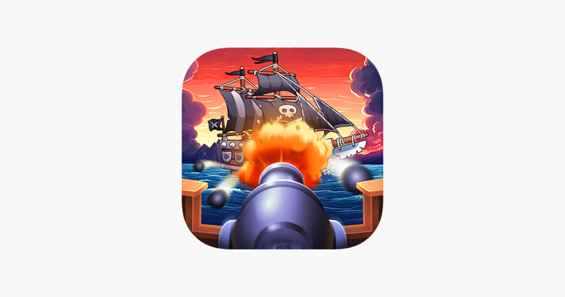 Pirates &amp; Puzzles - PVP League Image