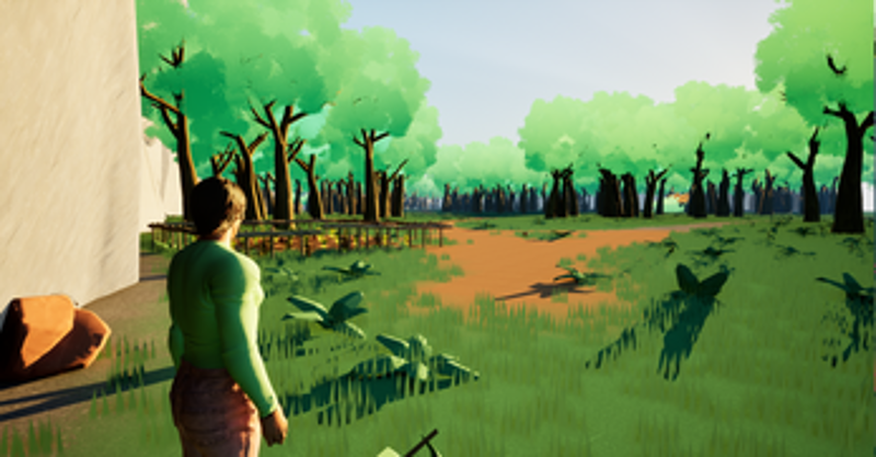 Pistcraft screenshot