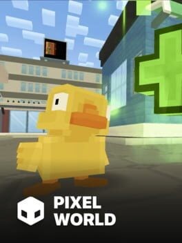 Games like Pixel World