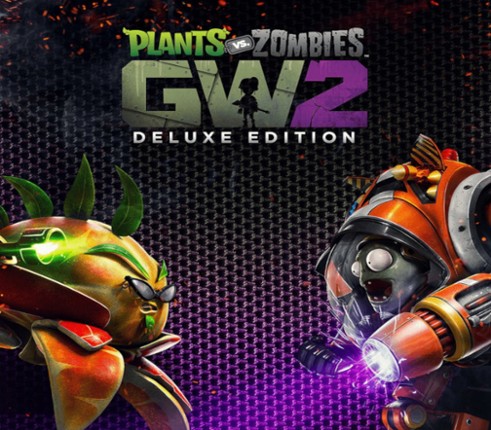 Plants vs. Zombies Garden Warfare 2 Image