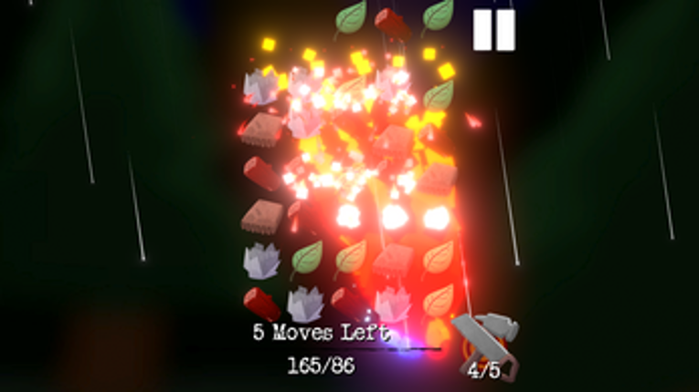 Play With Matches screenshot