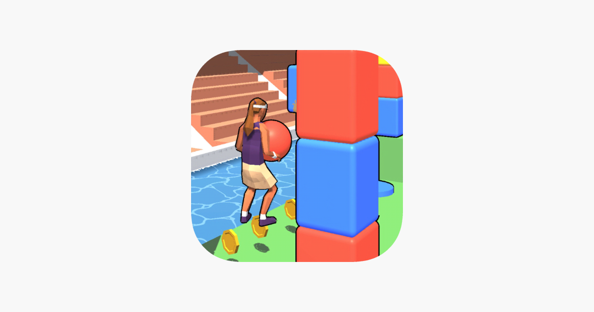 Games like Pokey Bump Race