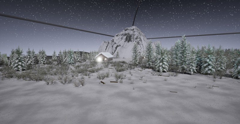 Polycar Blitz screenshot